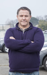 Franck Puchouau Gérant